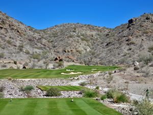 TPC Danzante Bay 6th